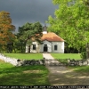 Högsjö gårdskapell
