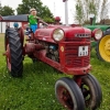 Imorgon är det många barn och vuxnas favoritträff; Traktorträffen!
Visa upp din veterantraktor eller titta på andras! Vi har öppet som vanligt mellan 9-17, med musikuppträdande kl 14.30 och prisutdelning kl. 15.
Väldigt välkomna!