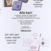 den 20 november 2013
18:00 till 20:00

Gör ditt eget julkort (scrapbooking) eller designa ditt eget smycke. Vi inspirerar varandra och skapar helt fritt. Vi pausar med kaffe/te, hembakat bröd och julskinka.

Plats: Kaffe & Kackell