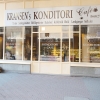 Bilder från Kransens Konditori & Café