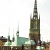Bilder från Riddarholmskyrkan