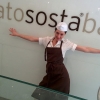 Hello from Rosa... :)