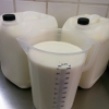 Our AMAZING unhomogenized milk from åva gård 