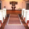 Bilder från Stora Sköndals kyrka