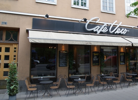 Café Vero
