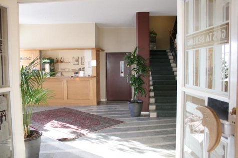 Berling Hotel
