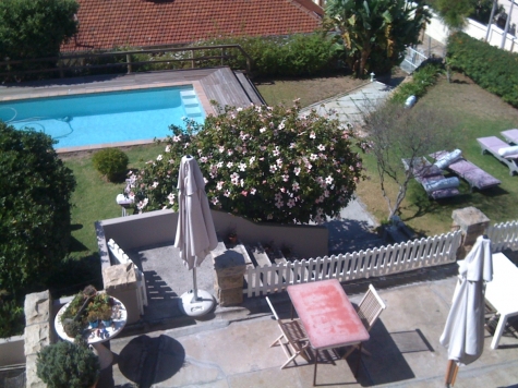 Chartfield Guesthouse