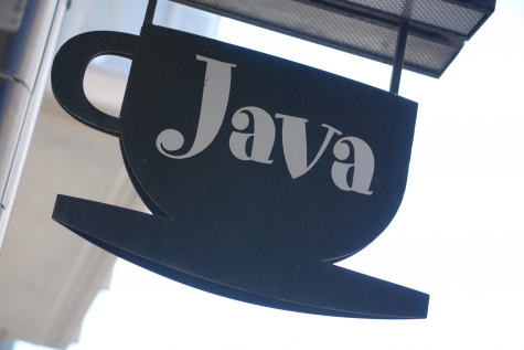 Java i Örebro
