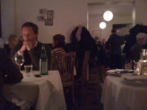 La Vecchia Signora