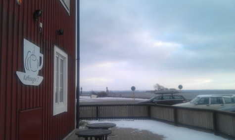 Café Lotsutkiken