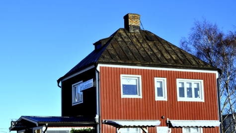 Café Lotsutkiken