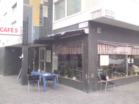 Café No 5