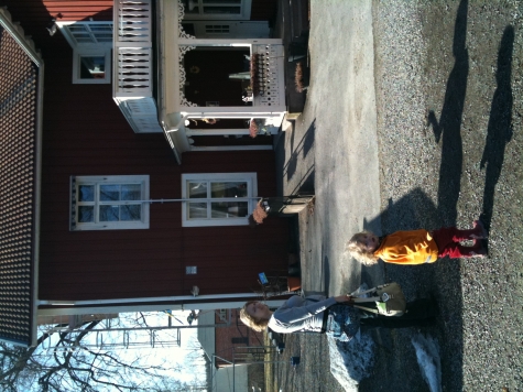 Hotel Storfors