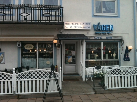 Restaurang Vågen
