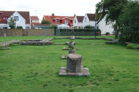 Parkkiosken