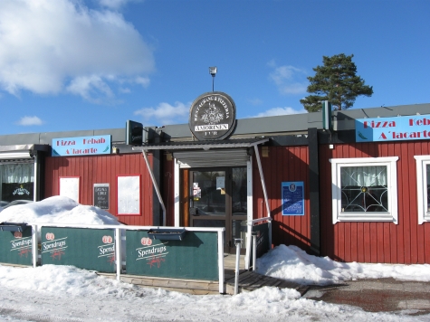 Amorinen
