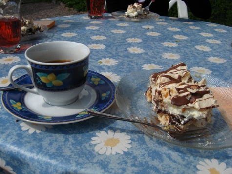 Widtsköfle Café