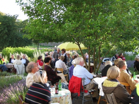 Café Öbergska