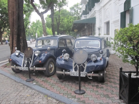 Sofitel Metropole Hanoi