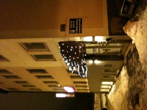 Stångå Hotell