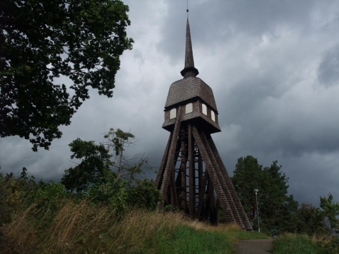 Bäckaby Kyrka
