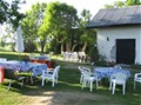 Café Jägmästargården