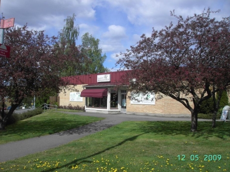 Konditori Briljanten