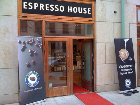 Espresso House