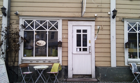 En Liten Smula