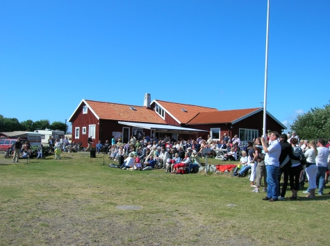 Getterögården