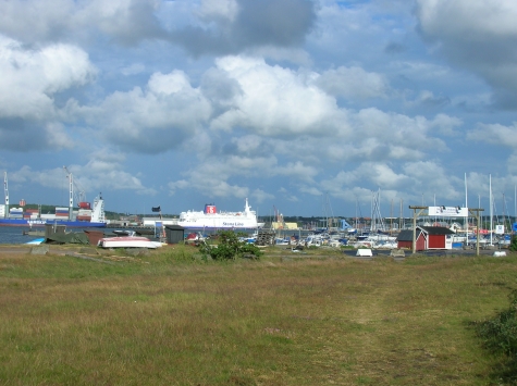 Getterögården