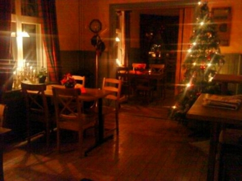 Ehrnholms Café & Konditori