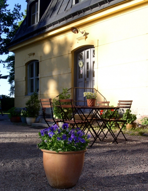 Ulriksdals Slottscafé