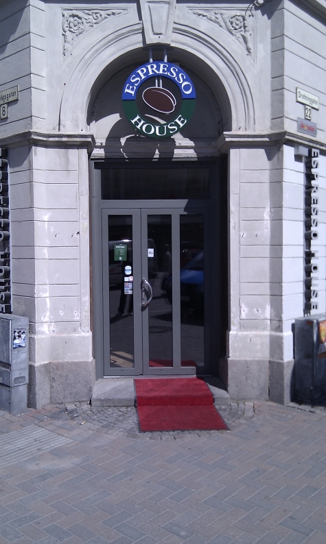 Espresso House