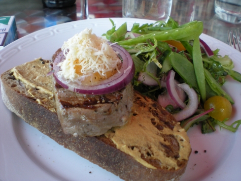Mavens Diner Cafe