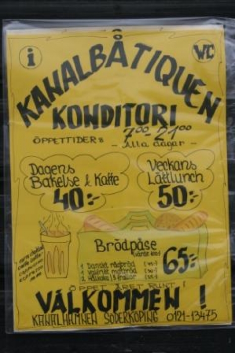 Kanalbåtiquens Konditori