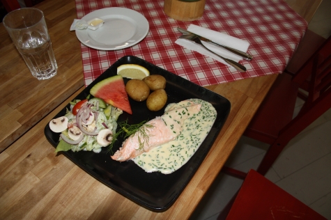 Mångfaldens hus