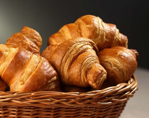 Le Croissant