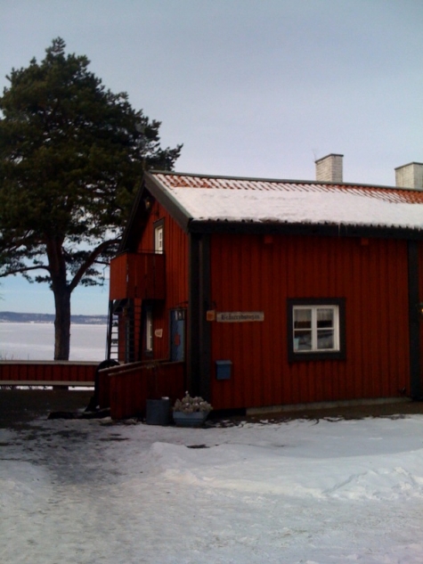 Kroatorpet