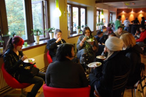 Pax Kafé
