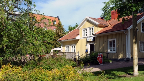 Café Gillet