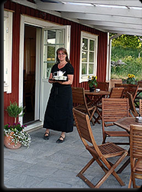 Sussie´s Cafè