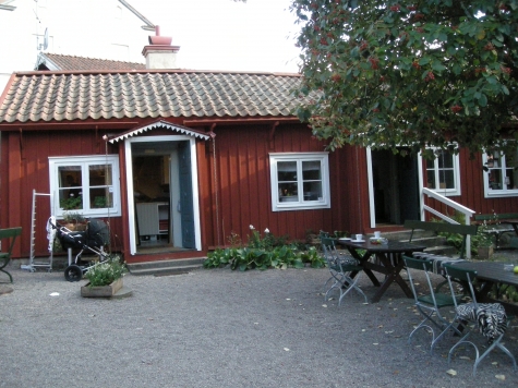 Grassagården