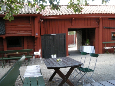 Grassagården