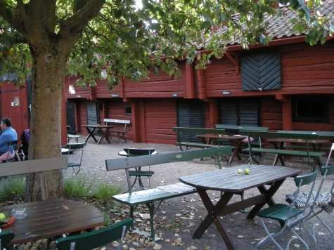 Grassagården