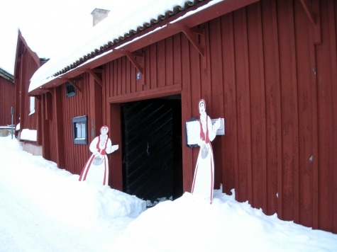 Grassagården