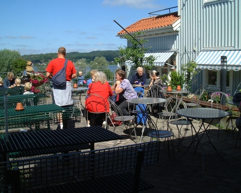Günthers Brödstuga
