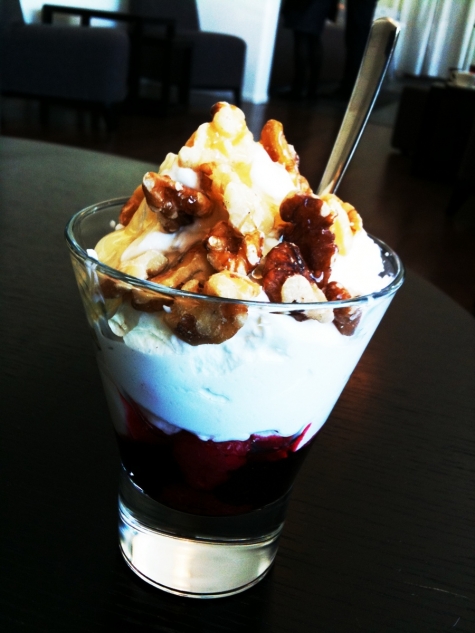 Freds Café
