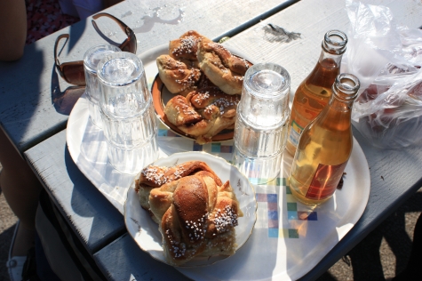 Kafé Sjöstugan