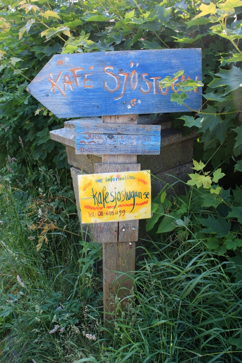 Kafé Sjöstugan